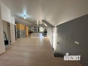 Дом 140м&sup2;, 2-этажный, участок 7 сот.  