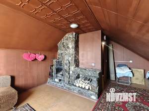 Дом 64м&sup2;, 2-этажный, участок 4 сот.  