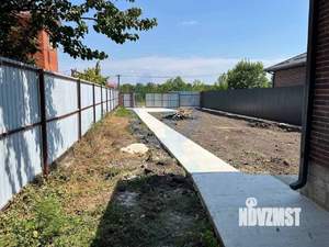 Дом 111м&sup2;, 1-этажный, участок 5 сот.  