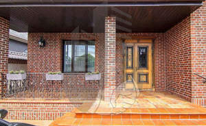 Дом 251м&sup2;, 1-этажный, участок 12 сот.  