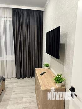 Дом 105м&sup2;, 1-этажный, участок 6 сот.  