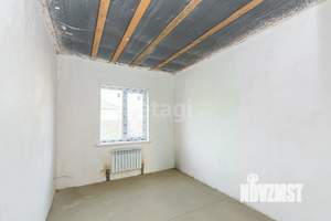 Дом 84м&sup2;, 1-этажный, участок 4 сот.  