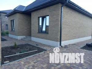 Дом 130м&sup2;, 1-этажный, участок 7 сот.  