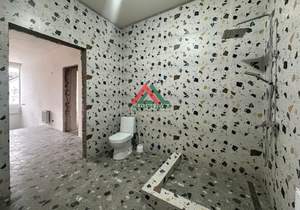 Дом 218м&sup2;, 1-этажный, участок 3 сот.  