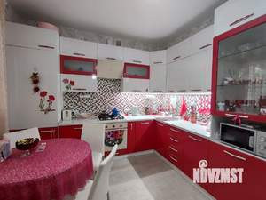 Дом 99м², 1-этажный, участок 6 сот.  