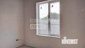 Дом 113м², 2-этажный, участок 4 сот.  