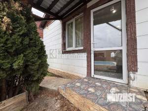 Дом 140м&sup2;, 2-этажный, участок 4 сот.  