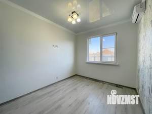Дом 70м², 1-этажный, участок 3 сот.  