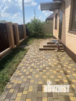 Дом 85м&sup2;, 1-этажный, участок 4 сот.  