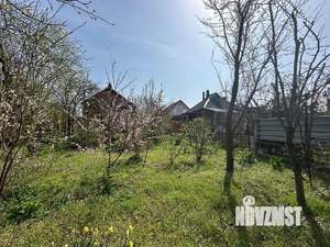 Дом 30м², 1-этажный, участок 4 сот.  