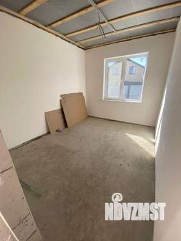 Дом 67м&sup2;, 1-этажный, участок 3 сот.  