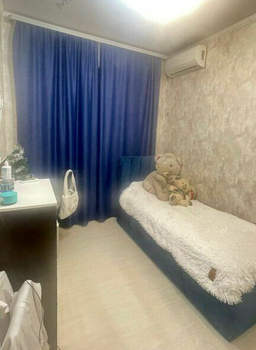 Дом 91м², 2-этажный, участок 1 сот.  