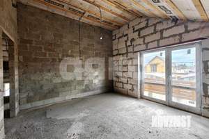 Дом 180м&sup2;, 2-этажный, участок 4 сот.  