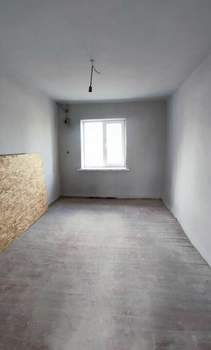 Дом 58м², 1-этажный, участок 10 сот.  