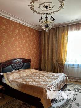 Коттедж 270м&sup2;, 1-этажный, участок 8 сот.  