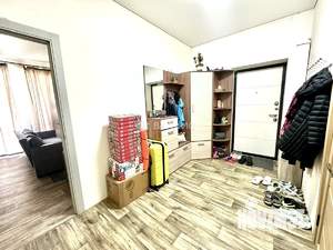 Дом 99м&sup2;, 2-этажный, участок 3 сот.  