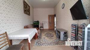 Дом 75м&sup2;, 1-этажный, участок 3 сот.  