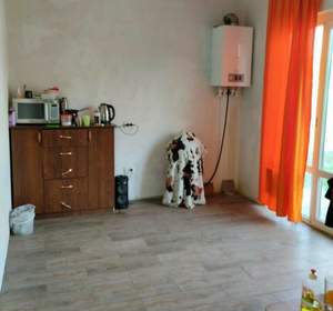 Дом 70м&sup2;, 1-этажный, участок 6 сот.  