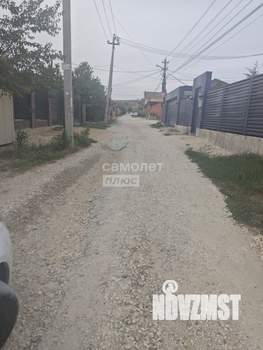 Дом 40м&sup2;, 1-этажный, участок 4 сот.  