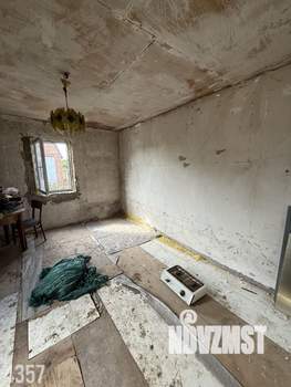 Дом 43м&sup2;, 2-этажный, участок 5 сот.  