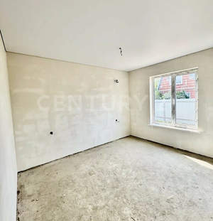 Дом 65м², 1-этажный, участок 4 сот.  