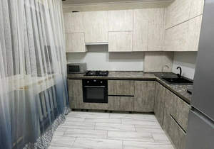 Дом 106м&sup2;, 1-этажный, участок 10 сот.  