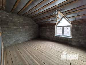 Дом 194м², 2-этажный, участок 3 сот.  