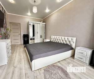 Дом 110м², 1-этажный, участок 3 сот.  