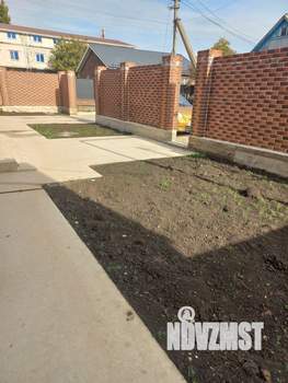 Дом 140м², 2-этажный, участок 3 сот.  