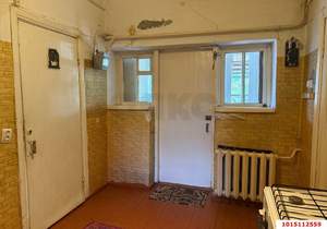 Дом 50м², 1-этажный, участок 4 сот.  