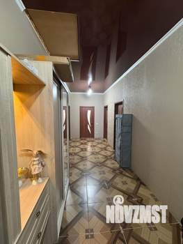 Дом 165м&sup2;, 1-этажный, участок 3 сот.  