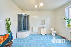 Дом 120м², 2-этажный, участок 7 сот.  