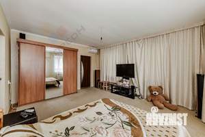 Дом 77м&sup2;, 1-этажный, участок 7 сот.  