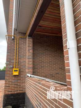 Дом 160м&sup2;, 2-этажный, участок 5 сот.  