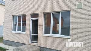 Дом 124м², 2-этажный, участок 3 сот.  