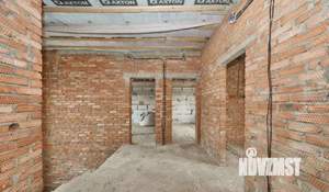 Коттедж 170м&sup2;, 2-этажный, участок 5 сот.  