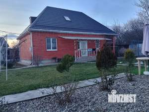 Дом 143м², 2-этажный, участок 4 сот.  