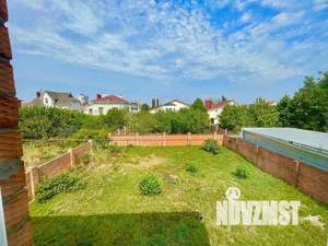 Дом 230м&sup2;, 2-этажный, участок 8 сот.  