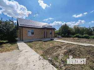 Дом 170м², 1-этажный, участок 7 сот.  