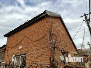Дом 70м², 2-этажный, участок 4 сот.  