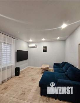 Дом 103м&sup2;, 2-этажный, участок 3 сот.  