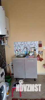 Дом 86м&sup2;, 1-этажный, участок 4 сот.  