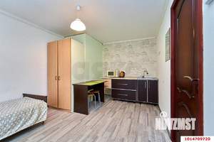 Дом 38м&sup2;, 1-этажный, участок 1 сот.  