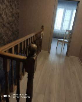 Дом 126м&sup2;, 2-этажный, участок 2 сот.  