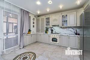 Таунхаус 95м&sup2;, 2-этажный, участок 3 сот.  