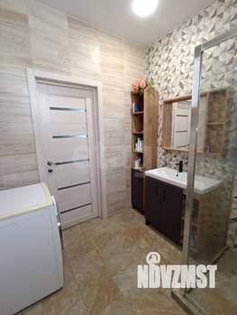 Дом 83м&sup2;, 1-этажный, участок 4 сот.  