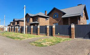 Дом 150м², 2-этажный, участок 5 сот.  