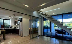 Дом 117м², 2-этажный, участок 6 сот.  