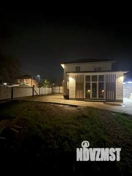 Дом 79м&sup2;, 2-этажный, участок 6 сот.  