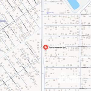 Коттедж 81м&sup2;, 1-этажный, участок 4 сот.  